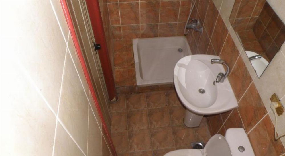Hostel Vienna Main image