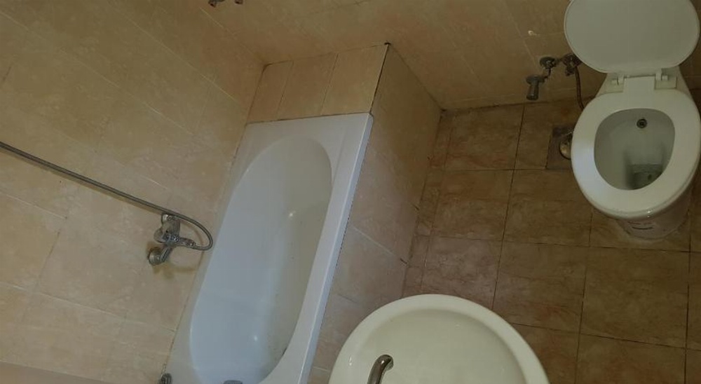Hostel Vienna
