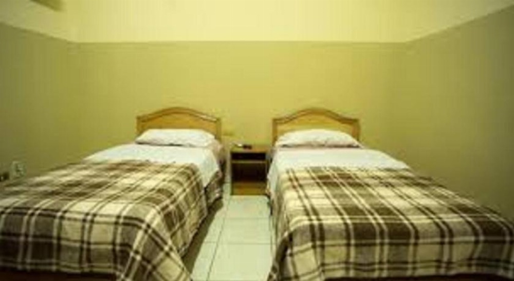 Hostel Vienna