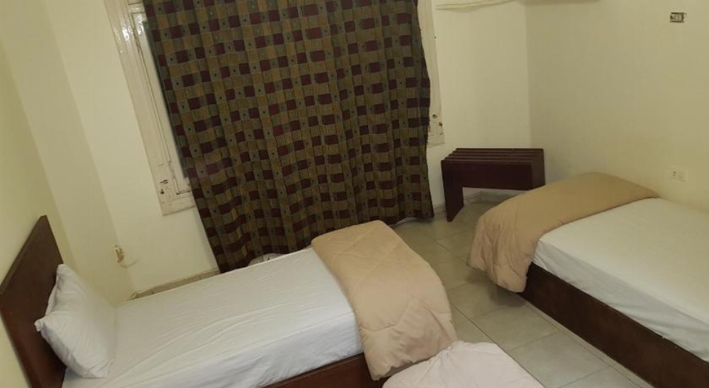 Hostel Vienna